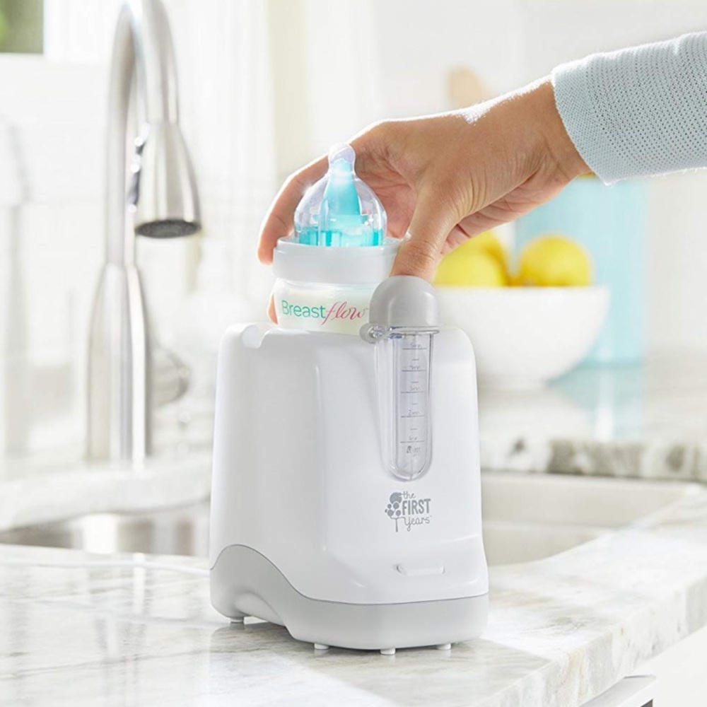 Simple Serve Bottle Warmer